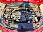 2024 Toyota Corolla Hybrid Se Красный vin: JTDBCMFE0RJ020198