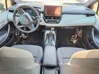 2024 Toyota Corolla Hybrid Se Красный vin: JTDBCMFE0RJ020198