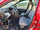 2024 Toyota Corolla Hybrid Se Красный vin: JTDBCMFE0RJ020198