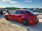 2024 Toyota Corolla Hybrid Se Красный vin: JTDBCMFE0RJ020198
