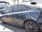 2025 Toyota Corolla Hybrid Se Серый vin: JTDBCMFE0S3089175