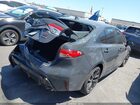 2025 Toyota Corolla Hybrid Se Серый vin: JTDBCMFE0S3089175