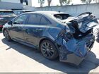 2025 Toyota Corolla Hybrid Se Серый vin: JTDBCMFE0S3089175