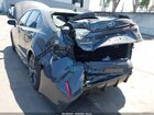 2025 Toyota Corolla Hybrid Se Серый vin: JTDBCMFE0S3089175