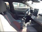 2025 Toyota Corolla Hybrid Se Серый vin: JTDBCMFE0S3089175