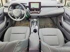 2026 Toyota Corolla Hybrid Le Gray vin: JTDBCMFE0T3124802