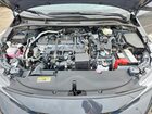 2026 Toyota Corolla Hybrid Le Gray vin: JTDBCMFE0T3124802