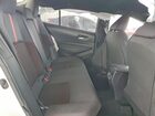 2023 Toyota Corolla Hybrid Se White vin: JTDBCMFE1P3019711