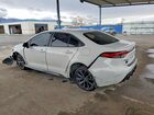 2023 Toyota Corolla Hybrid Se White vin: JTDBCMFE1P3019711