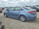 2024 Toyota Corolla Hybrid Le Blue vin: JTDBCMFE1R3065414