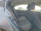 2024 Toyota Corolla Hybrid Le Blue vin: JTDBCMFE1R3065414