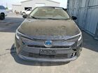 2025 Toyota Corolla Hybrid Le Черный vin: JTDBCMFE1S3105528