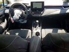 2026 Toyota Corolla Hybrid Le Black vin: JTDBCMFE1T3124694 2026 Toyota Corolla Hybrid Le Black vin: JTDBCMFE1T3124694