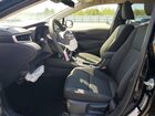 2026 Toyota Corolla Hybrid Le Black vin: JTDBCMFE1T3124694 2026 Toyota Corolla Hybrid Le Black vin: JTDBCMFE1T3124694
