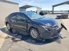 2026 Toyota Corolla Hybrid Le Black vin: JTDBCMFE1T3124694 2026 Toyota Corolla Hybrid Le Black vin: JTDBCMFE1T3124694
