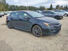 2026 Toyota Corolla Hybrid Se Черный vin: JTDBCMFE1T3137204