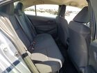 2026 Toyota Corolla Hybrid Le Blue vin: JTDBCMFE1T3143388
