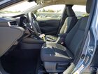 2026 Toyota Corolla Hybrid Le Blue vin: JTDBCMFE1T3143388