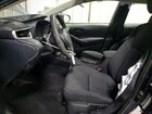 2023 Toyota Corolla Hybrid Le Blue vin: JTDBCMFE2PJ002332