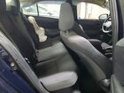 2023 Toyota Corolla Hybrid Le Blue vin: JTDBCMFE2PJ002332