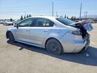 2024 Toyota Corolla Hybrid Le Silver vin: JTDBCMFE2R3058276