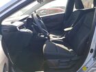 2024 Toyota Corolla Hybrid Le Серый vin: JTDBCMFE2R3065633