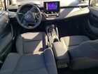 2024 Toyota Corolla Hybrid Le Серый vin: JTDBCMFE2R3065633