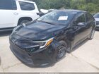2024 Toyota Corolla Hybrid Le Black vin: JTDBCMFE2RJ020137