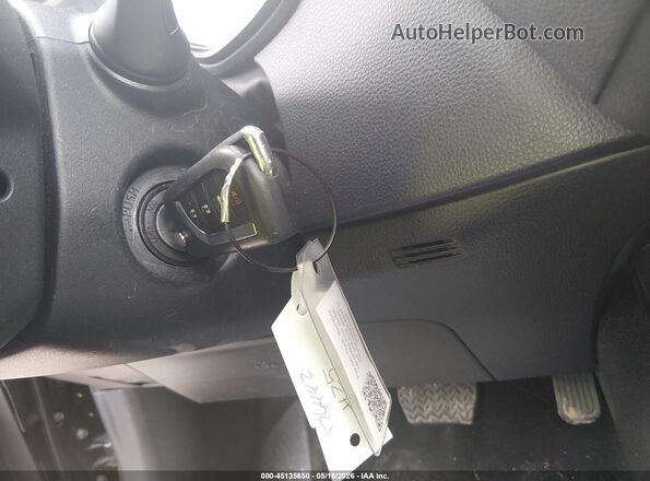 JTDBCMFE2RJ020137 2024 TOYOTA COROLLA Black Вид панелі приладів
