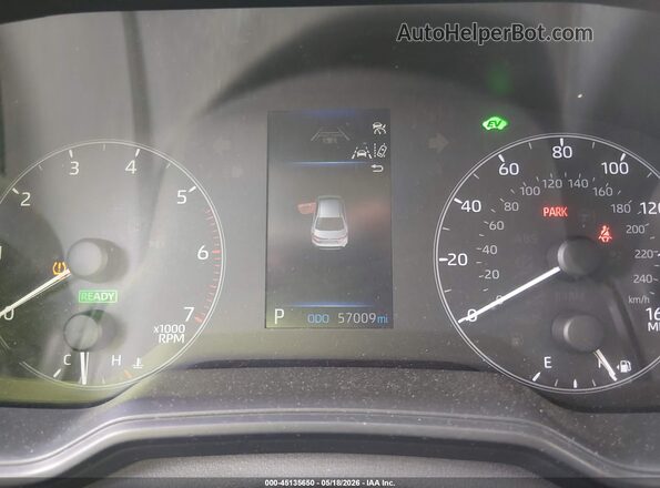 JTDBCMFE2RJ020137 2024 TOYOTA COROLLA Black Вид задніх сидінь