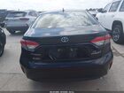 2024 Toyota Corolla Hybrid Le Black vin: JTDBCMFE2RJ020137