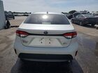 2025 Toyota Corolla Hybrid Le White vin: JTDBCMFE2S3096581 2025 Toyota Corolla Hybrid Le White vin: JTDBCMFE2S3096581