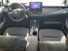 2025 Toyota Corolla Hybrid Le White vin: JTDBCMFE2S3096581 2025 Toyota Corolla Hybrid Le White vin: JTDBCMFE2S3096581