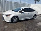 2025 Toyota Corolla Hybrid Le White vin: JTDBCMFE2S3096581 Damage: Front Bumper, Heavy Scratch, 1 To 2 Inches 2025 Toyota Corolla Hybrid Le White vin: JTDBCMFE2S3096581 Damage: Front Bumper, Heavy Scratch, 1 To 2 Inches