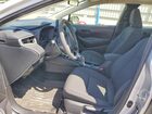 2025 Toyota Corolla Hybrid Le Серебряный vin: JTDBCMFE2S3099934