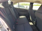 2025 Toyota Corolla Hybrid Le Серебряный vin: JTDBCMFE2S3099934