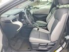 2026 Toyota Corolla Hybrid Le Black vin: JTDBCMFE2T3117883