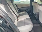 2026 Toyota Corolla Hybrid Le Black vin: JTDBCMFE2T3117883