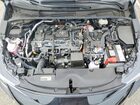 2026 Toyota Corolla Hybrid Le Black vin: JTDBCMFE2T3117883