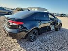2023 Toyota Corolla Hybrid Se Infrared Black vin: JTDBCMFE3P3018236