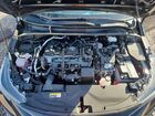 2023 Toyota Corolla Hybrid Se Infrared Black vin: JTDBCMFE3P3018236