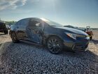 2023 Toyota Corolla Hybrid Se Infrared Black vin: JTDBCMFE3P3018236