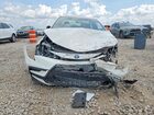2024 Toyota Corolla Hybrid Se Белый vin: JTDBCMFE3RJ030790
