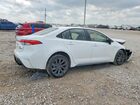 2024 Toyota Corolla Hybrid Se Белый vin: JTDBCMFE3RJ030790