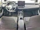 2024 Toyota Corolla Hybrid Se Белый vin: JTDBCMFE3RJ030790