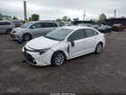2025 Toyota Corolla Hybrid Le Белый vin: JTDBCMFE3SJ040614 2025 Toyota Corolla Hybrid Le Белый vin: JTDBCMFE3SJ040614