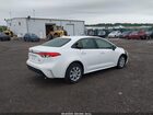 2025 Toyota Corolla Hybrid Le Белый vin: JTDBCMFE3SJ040614 2025 Toyota Corolla Hybrid Le Белый vin: JTDBCMFE3SJ040614