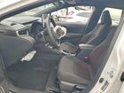 2025 Toyota Corolla Hybrid Se Белый vin: JTDBCMFE3SJ047417