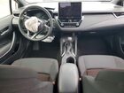 2025 Toyota Corolla Hybrid Se Белый vin: JTDBCMFE3SJ047417
