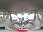 2025 Toyota Corolla Hybrid Se Белый vin: JTDBCMFE3SJ047417